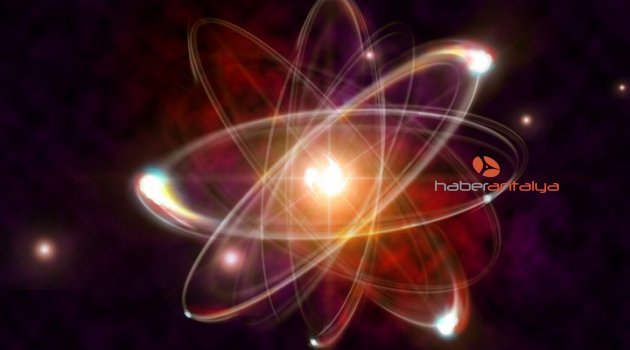 Bilim insanları ilk kez bir elektronu durdurdu