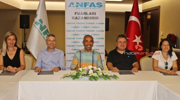 Bilişim sektörünün kalbi Antalya’da atmaya hazırlanıyor