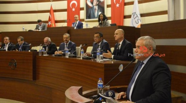 Bio Antalya önerisi