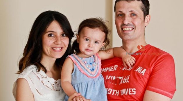 BİR AŞK HİKAYESİ
