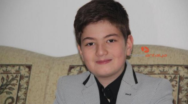 Bir babanın dramı; kas hastası oğlunun büyümesini istemiyor çünkü...