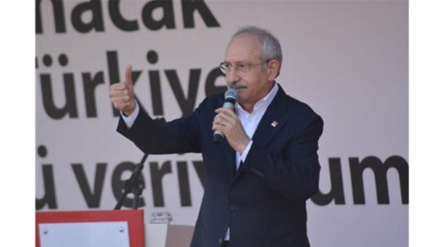 'Bir tek fire kabul etmiyorum'