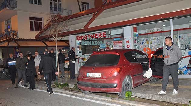 Bir yıl arayla ilginç tesadüf