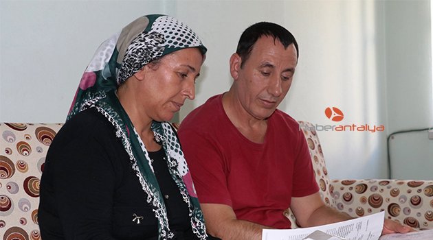Bir yıl içinde dört kez dolandırılan kadın gözyaşlarına boğuldu