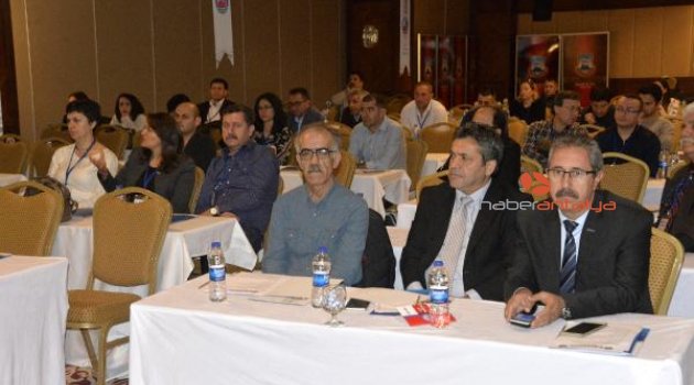 Birleşik Kamu İş Genel Başkanı Balık: Her zaman ordumuzun yanında olmamız gerekir