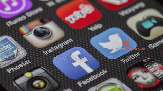 Birleşik Krallık'tan Facebook ve Twitter'a "yaptırım" uyarısı