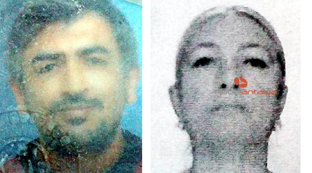 Birlikte olduğu Gürcü kadını 6 yerinden bıçakladı, boğazını kesip öldürdü