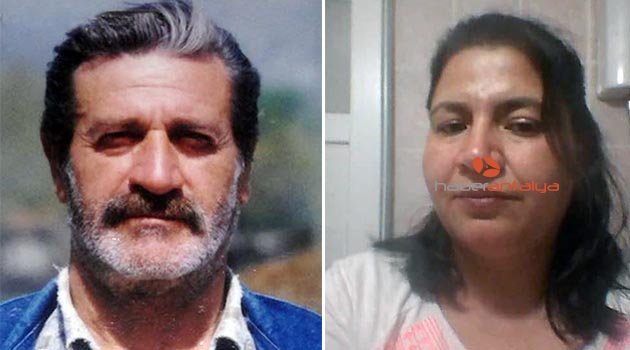 Birlikte yaşadığı kadını öldüren sanığa 15 yıl hapis