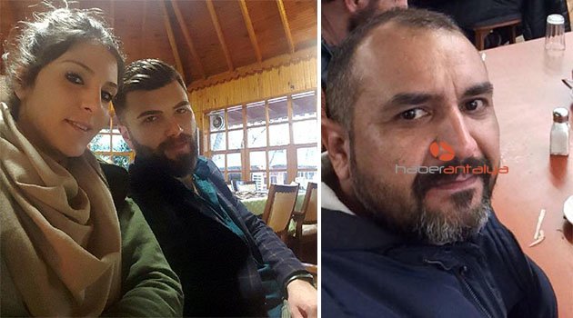 Birlikte yaşadığı kadının yatağında görünce bıçaklamış