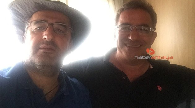 BİRLİKTE YÜRÜDÜLER