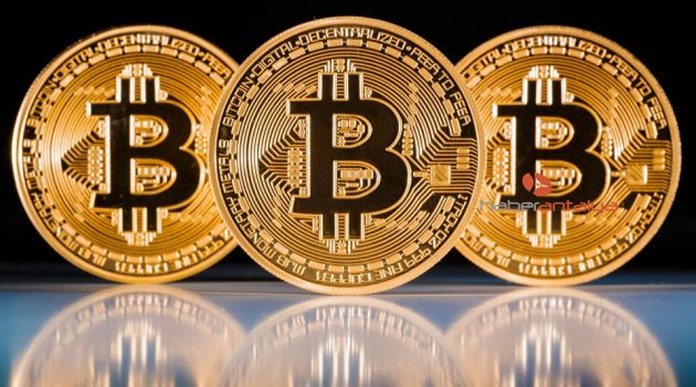 Bitcoin ile ilgili çok sıcak gelişme!