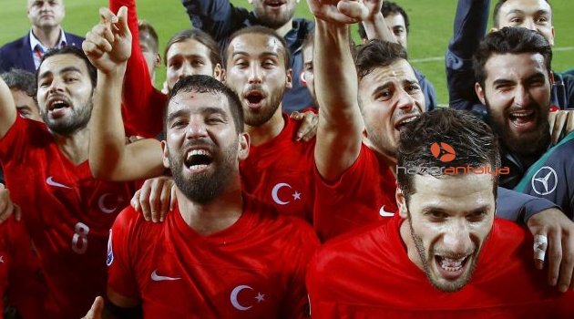BİZ BİTTİ DEMEDEN BİTMEYECEK!