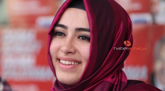"BİZ SİZLERİN GÖNLÜNE GİRMEYE GELDİK"