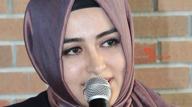  “BİZLER AYNI TÜRKÜNÜN NOTALARIYIZ”