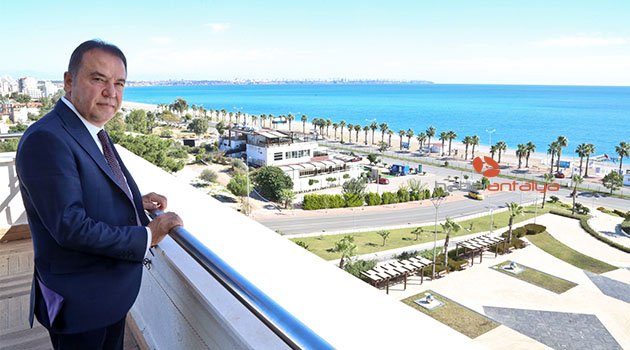 Böcek: Görev verildiği takdirde adayım
