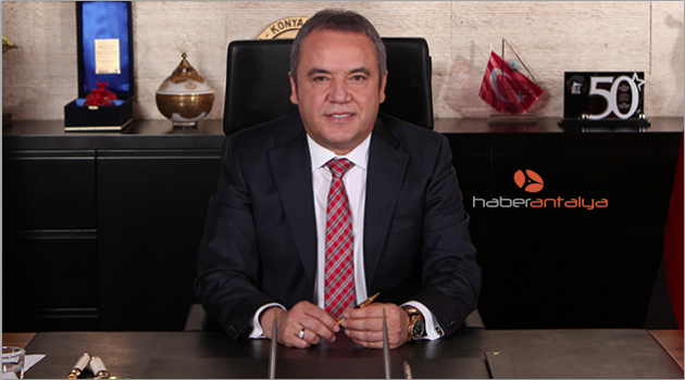 Böcek: Taş'ın iddiası asılsız