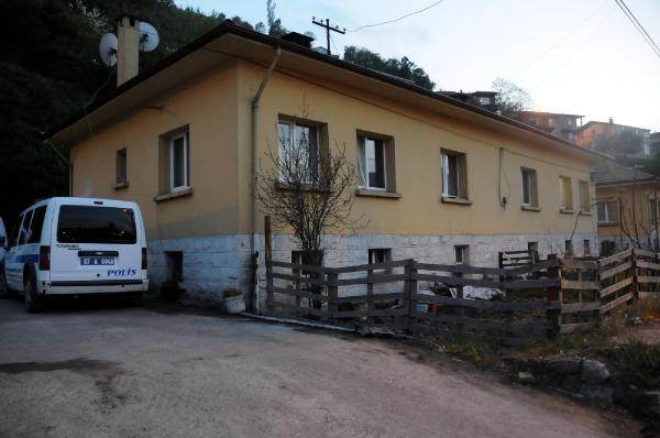 Bodrum Katta Çakmak Gazı Patladı: 6 Yaralı