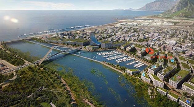Boğaçayı Projesine yine katılım olmadı