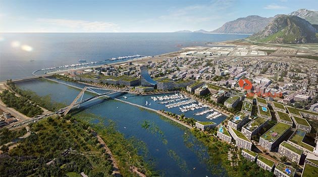 Boğaçayı ve EXPO yargıda