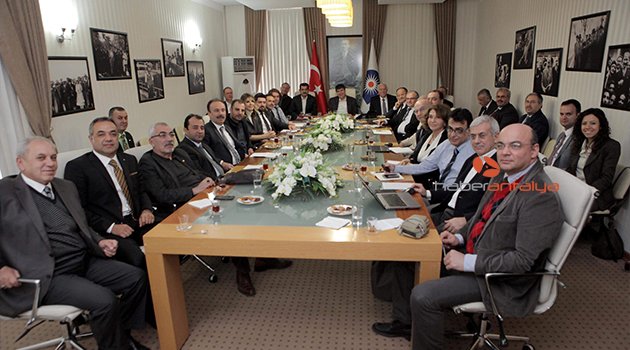 BOĞAÇAYI'NA BİLİMSEL BAKIŞ