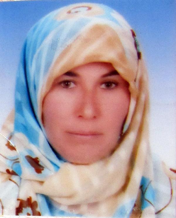 BOĞAZINDA KURT OLDUĞUNU DÜŞÜNEREK KATRAN İÇEN KADIN ÖLDÜ