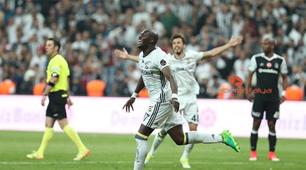 Bomba iddia! Süper Lig ekibi Sow ile anlaştı!