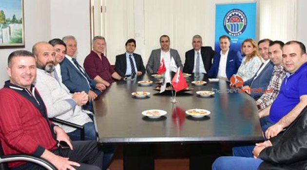 BORÇ SARMALINDAN ÇIKIŞ PROJESİ HAZIR