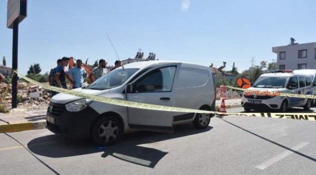 Borçları yüzünden bunalıma girince intihara kalkıştı
