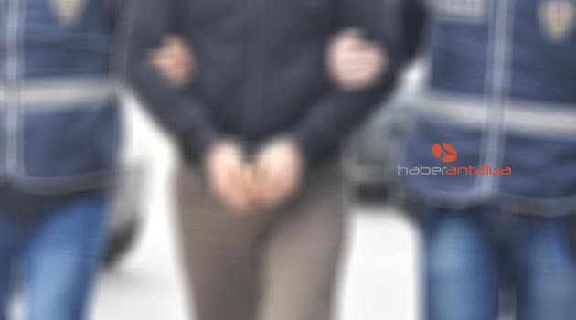 Boşanma davası açtığı eşine tecavüzden 18 yıl hapis