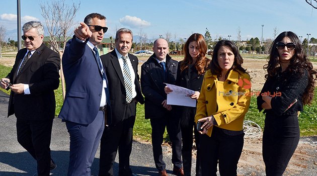 BOSNA HERSEK'DE EXPO 2016'DA