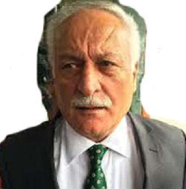 Bozhalil, Kılızay Başkanı Oldu