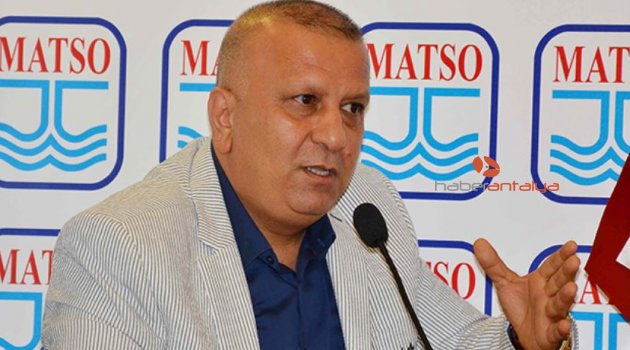 Boztaş: Ekonomiye odaklanmamız gerekiyor