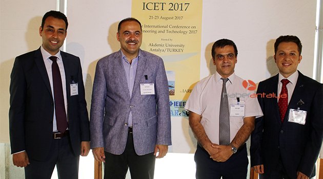 BTK Başkanı Sayan: “Dünyada 5G kullanan ilk ülkelerden birisi biz olacağız”