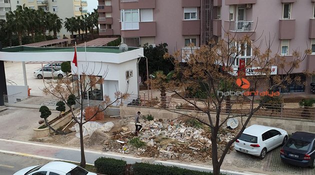 BU ÇİRKİNLİK NE ZAMAN KALKACAK?