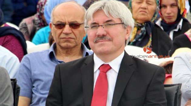 BU DA OLDU!.. O İLDE 10'UNCU YIL MARŞI YASAK