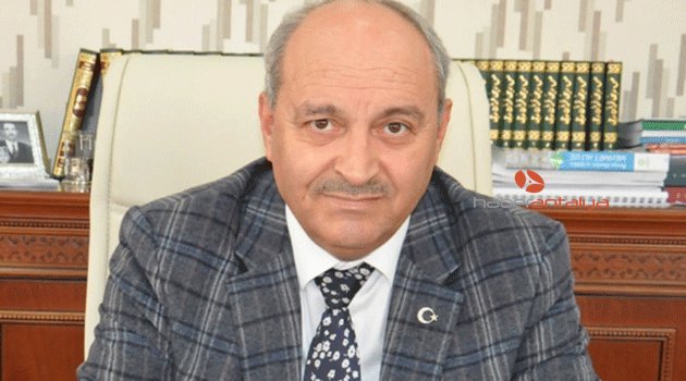 BU NASIL İLAHİYATÇI, BU NASIL EĞİTİMCİ!