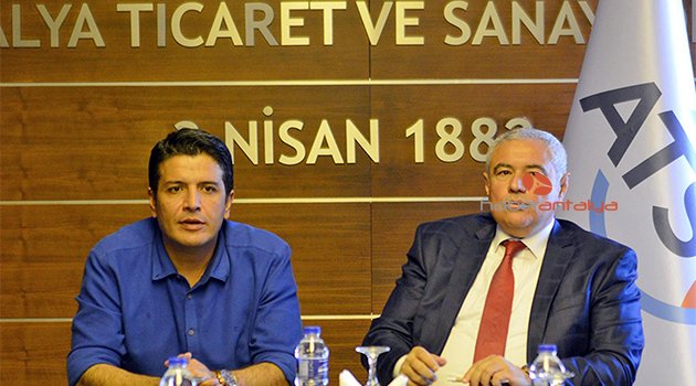 BU PROJE TOPLU İŞ YERLERİ İÇİN ÖRNEK OLACAK