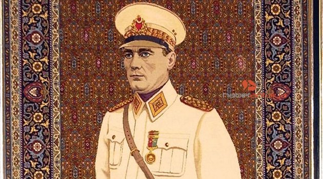 BU RESİM KIŞLADA OLUR DEDİLER... YERİNE KONMAYACAK...