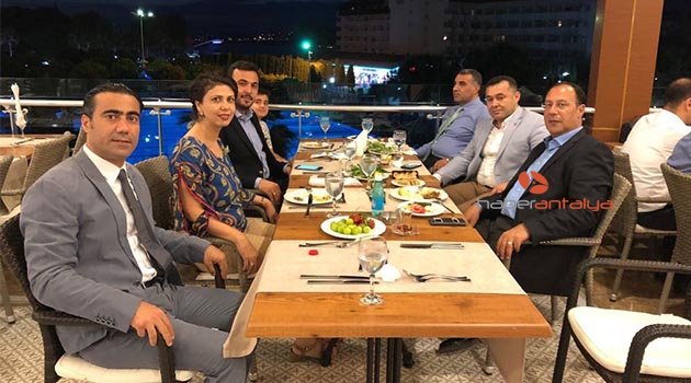 Bu yıl hedef, 36 milyon turist