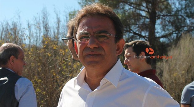 Budak: Afetin yaraları acilen sarılmalı