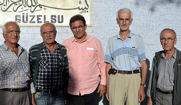 BUDAK: ANTALYA'NIN SORUNLARI TABELA İLE ÇÖZÜLMEZ