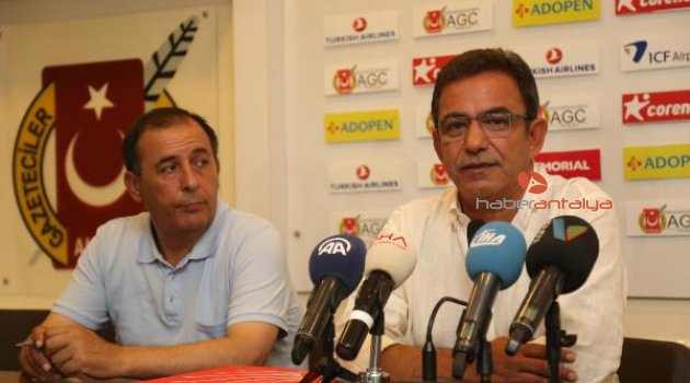 Budak: Bu kurultay o kurultay değil