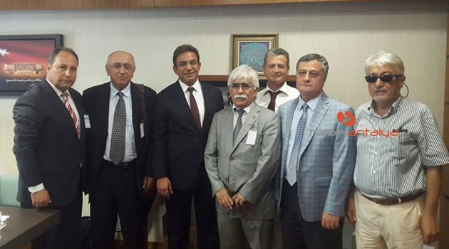 BUDAK: ‘KAYIP KAÇAK ANAYASA’YA AYKIRI’