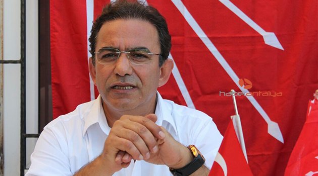 BUDAK’TAN GÖREV DEĞİŞİMİ DEĞERLENDİRMESİ