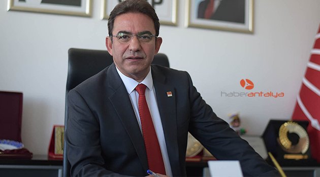 BUDAK’TAN SERT YANIT