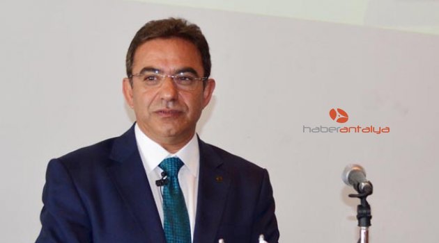 BUDAK, TÜREL'İ ELEŞTİRDİ