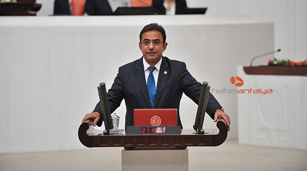BUDAK: “TURİZM İÇİN SÖZ BİTTİ EYLEM ZAMANI”