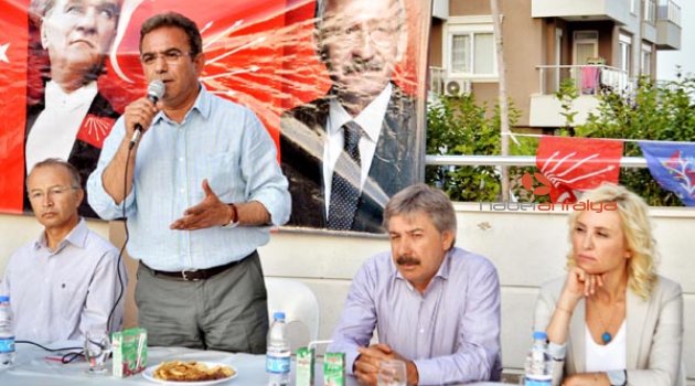 BUDAK'A SÜRPRİZ