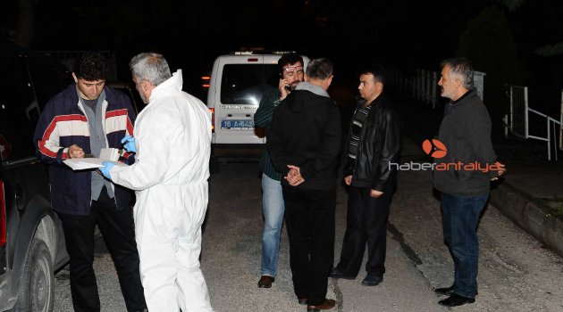 'Bulaşık' tartışmasında kocasını öldürdü, ömür boyu hapis cezası 15 yıla indi