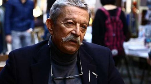 Bülent Uluer hayatını kaybetti